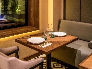Mercure Lugo Centro fotoÄŸrafÄ±