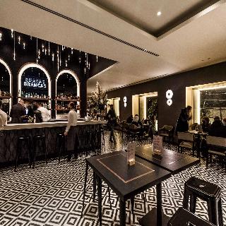 Mercure Lugo Centro fotoÄŸrafÄ±