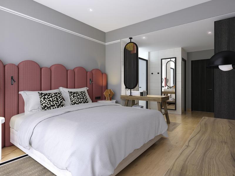 Mercure Lugo Centro - Genel