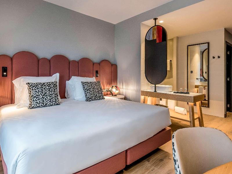 Mercure Lugo Centro - Genel