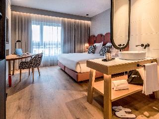 Mercure Lugo Centro fotoÄŸrafÄ±
