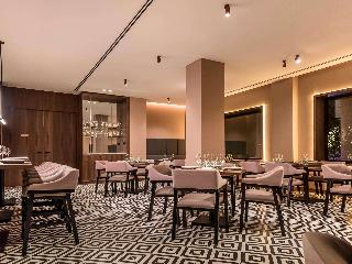 Mercure Lugo Centro fotoÄŸrafÄ±
