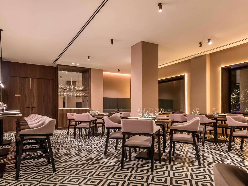 Mercure Lugo Centro - Genel