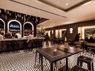 Mercure Lugo Centro fotoÄŸrafÄ±