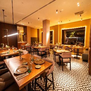 Mercure Lugo Centro fotoÄŸrafÄ±