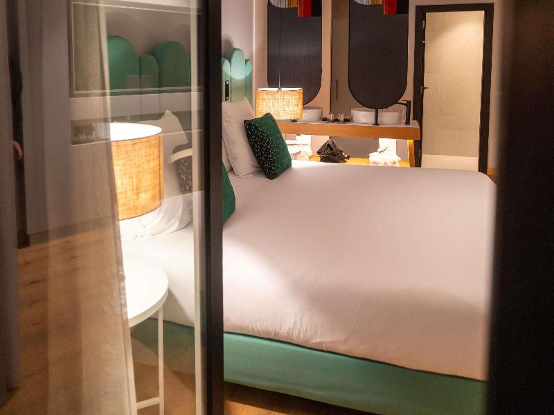 Mercure Lugo Centro - Genel