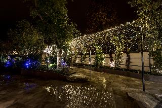 Mercure Lugo Centro fotoÄŸrafÄ±