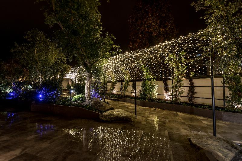 Mercure Lugo Centro - Genel