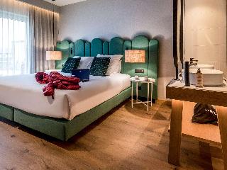 Mercure Lugo Centro fotoÄŸrafÄ±