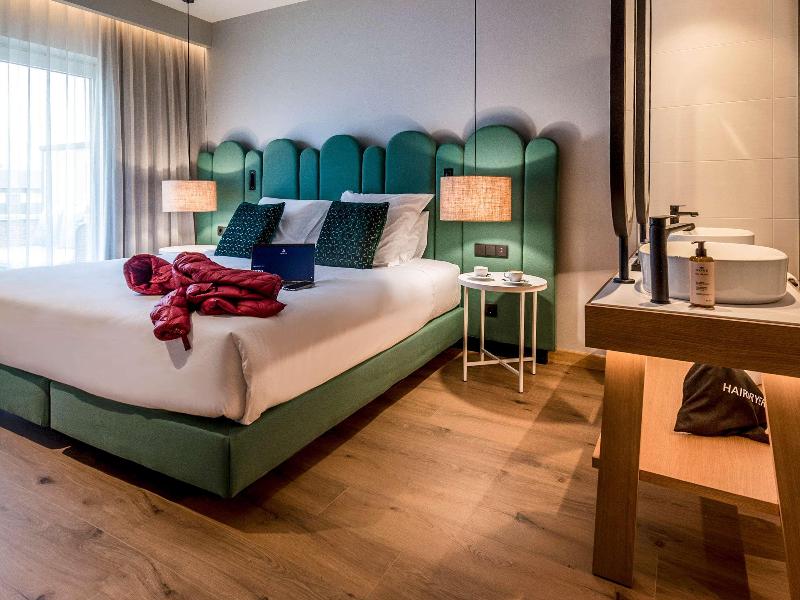 Mercure Lugo Centro - Genel