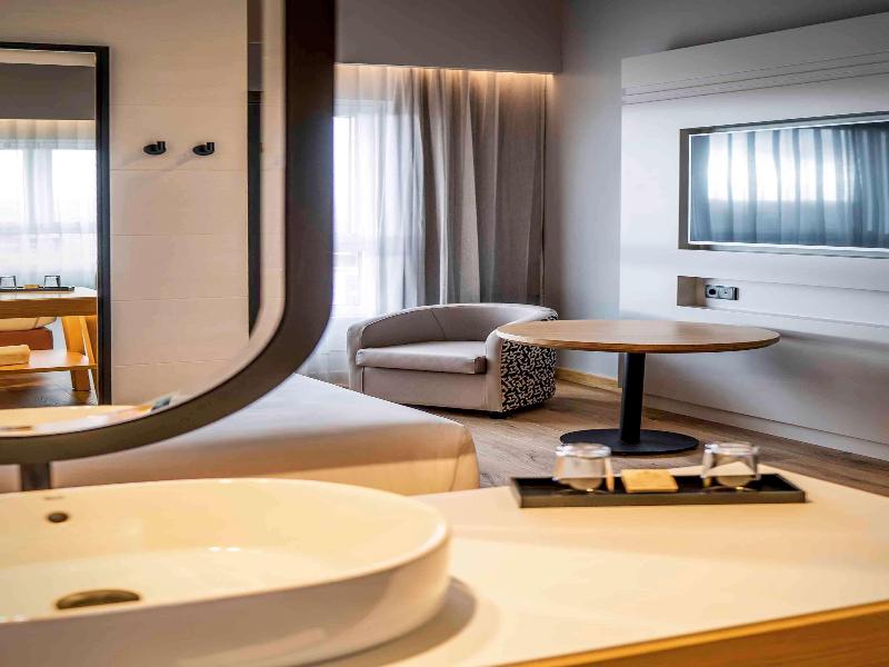 Mercure Lugo Centro - Oda