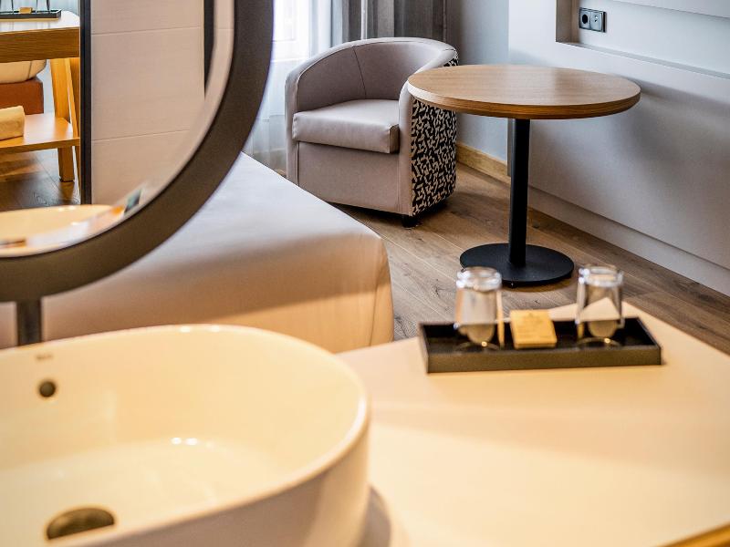 Mercure Lugo Centro - Oda