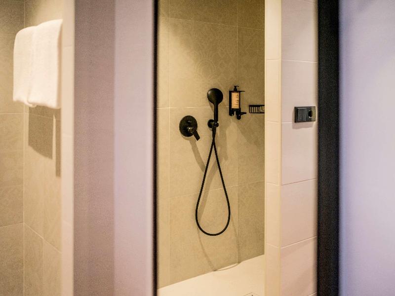 Mercure Lugo Centro - Oda