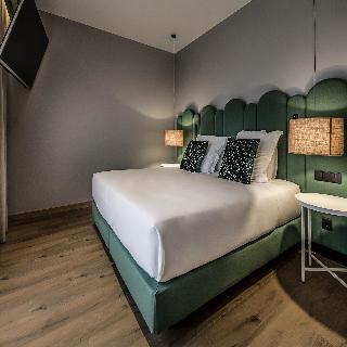 Mercure Lugo Centro fotoÄŸrafÄ±