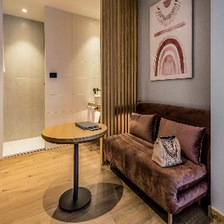Mercure Lugo Centro fotoÄŸrafÄ±