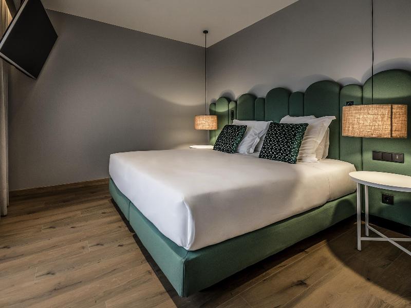 Mercure Lugo Centro - Oda
