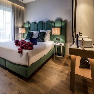 Mercure Lugo Centro fotoÄŸrafÄ±