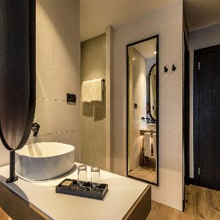 Mercure Lugo Centro fotoÄŸrafÄ±