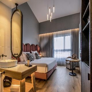 Mercure Lugo Centro fotoÄŸrafÄ±