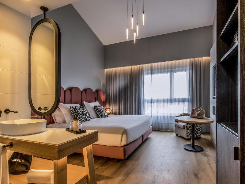 Mercure Lugo Centro - Oda