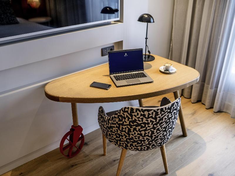 Mercure Lugo Centro - Oda