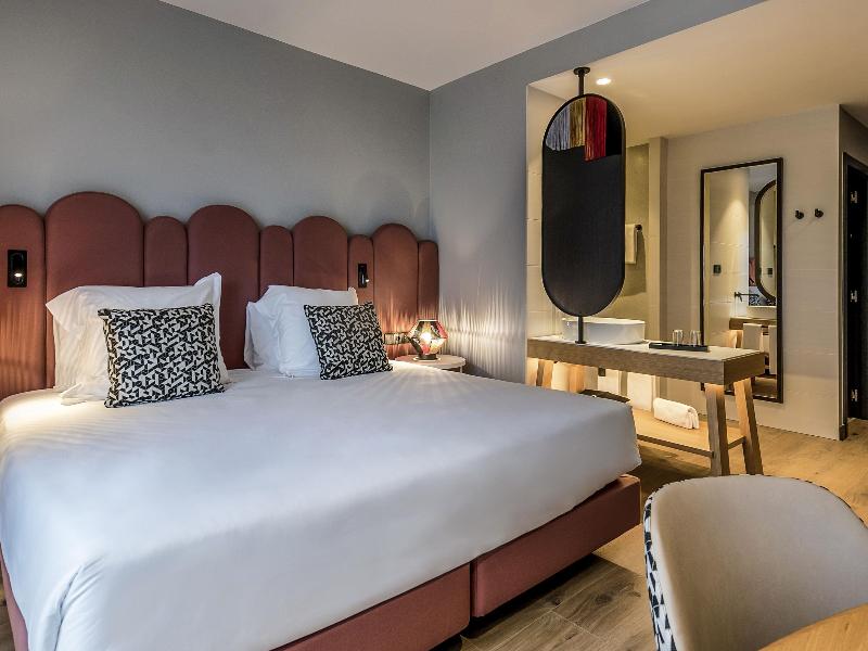 Mercure Lugo Centro - Oda