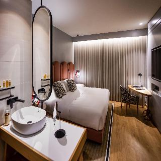 Mercure Lugo Centro fotoÄŸrafÄ±