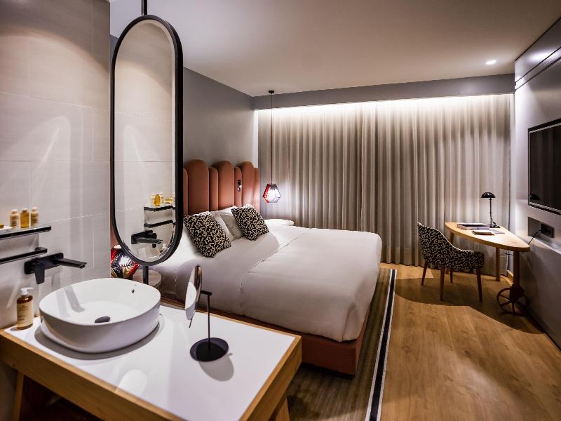 Mercure Lugo Centro - Oda