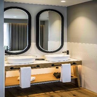 Mercure Lugo Centro fotoÄŸrafÄ±