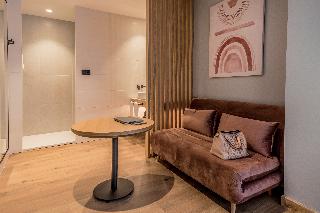 Mercure Lugo Centro fotoÄŸrafÄ±