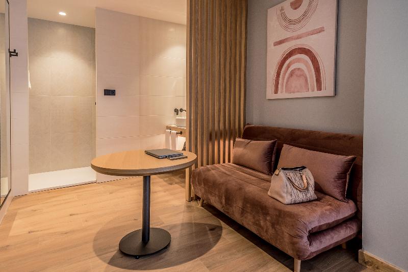 Mercure Lugo Centro - Oda