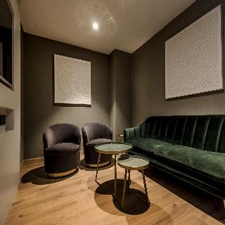 Mercure Lugo Centro fotoÄŸrafÄ±