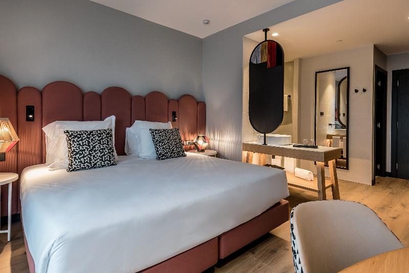 Mercure Lugo Centro - Oda