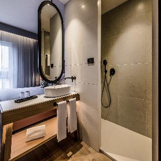 Mercure Lugo Centro fotoÄŸrafÄ±