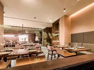 Mercure Lugo Centro fotoÄŸrafÄ±