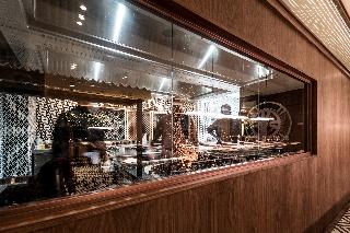 Mercure Lugo Centro fotoÄŸrafÄ±