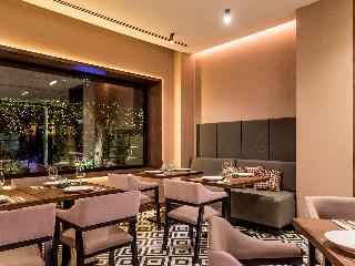 Mercure Lugo Centro fotoÄŸrafÄ±
