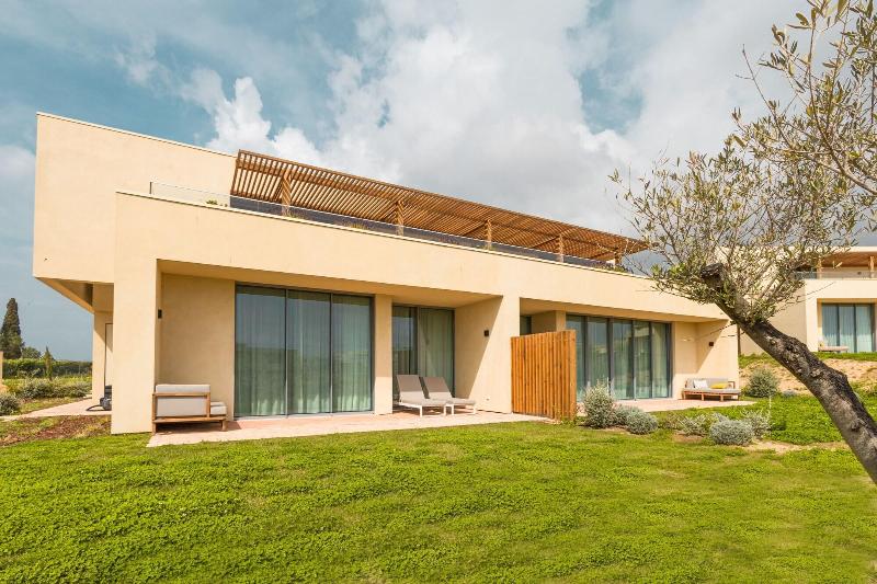 White Shell Beach Villas - Genel