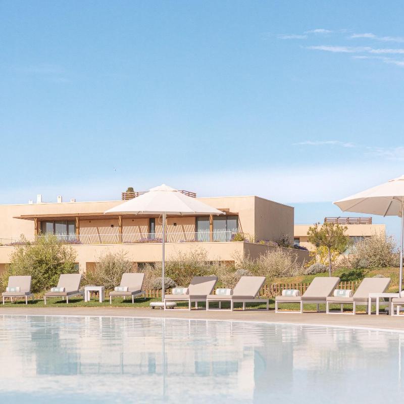 White Shell Beach Villas - Genel