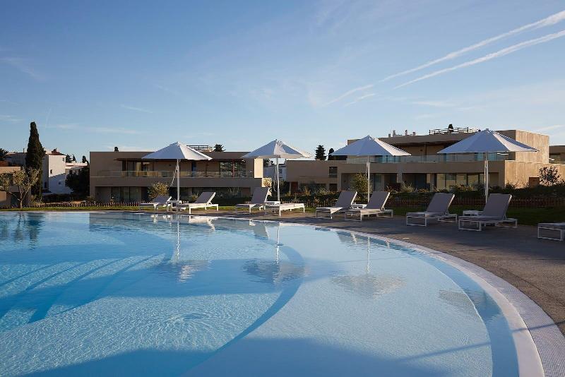 White Shell Beach Villas - Genel
