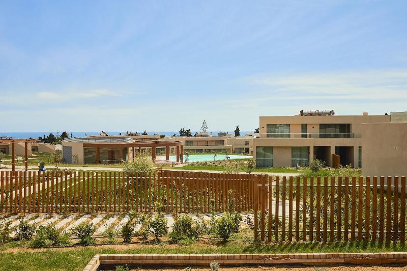 White Shell Beach Villas - Genel