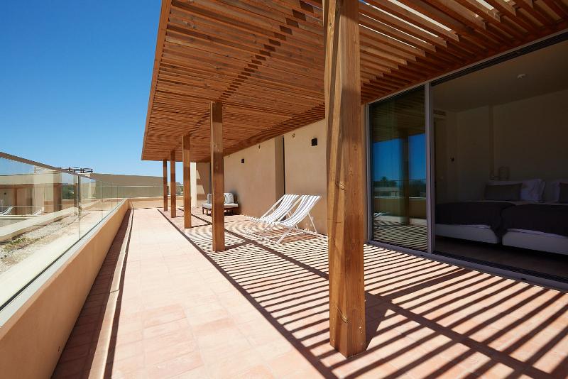 White Shell Beach Villas - Oda