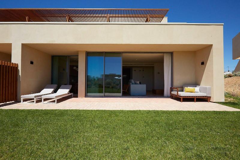 White Shell Beach Villas - Oda