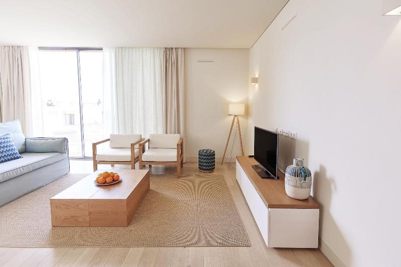 White Shell Beach Villas - Oda