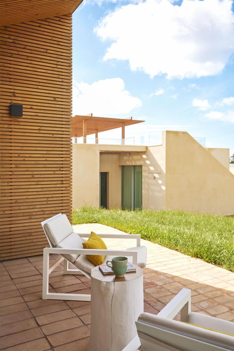 White Shell Beach Villas - Oda