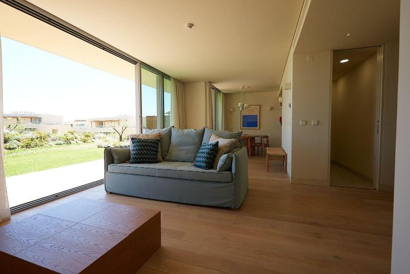 White Shell Beach Villas - Oda