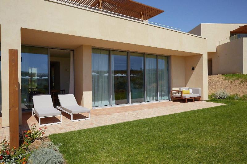 White Shell Beach Villas - Oda