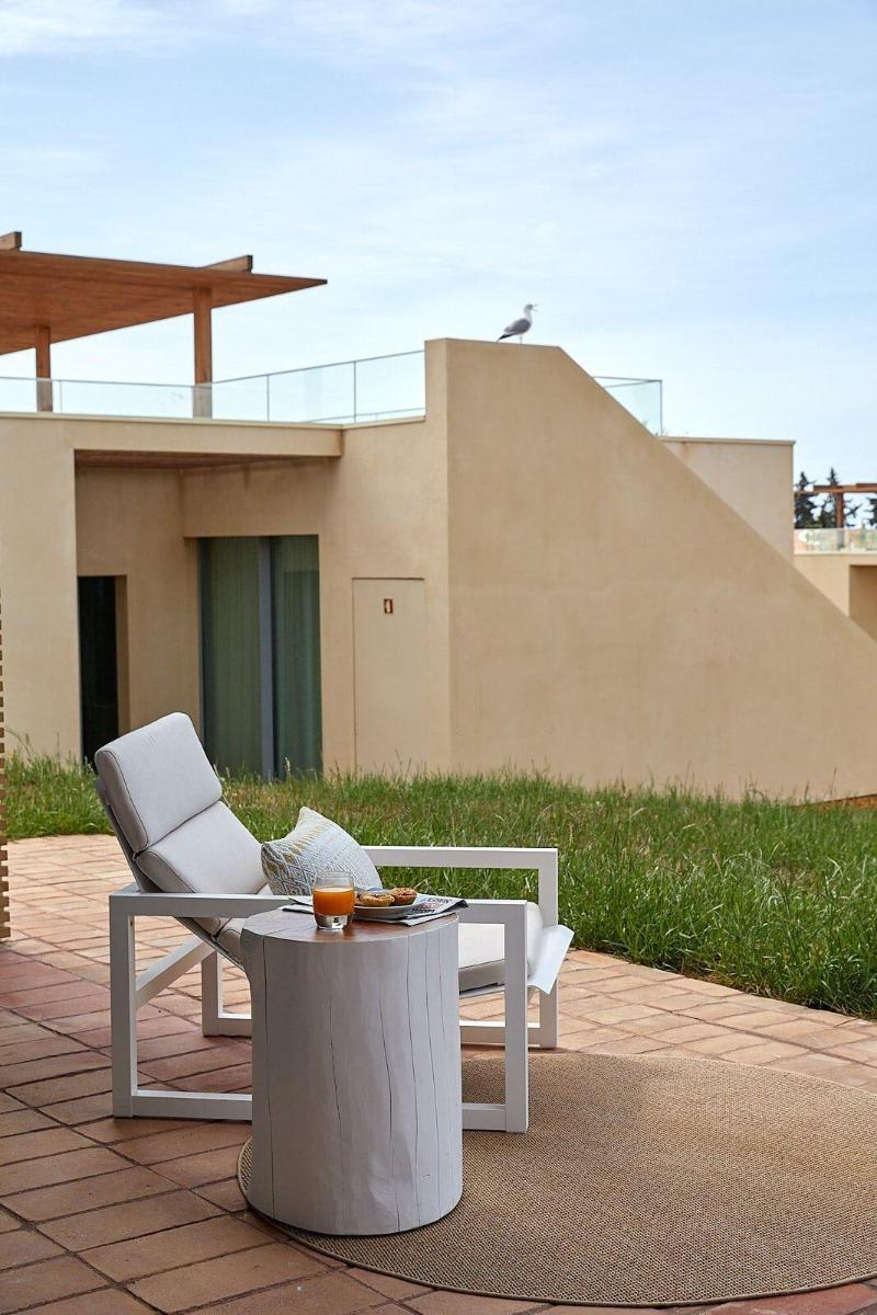 White Shell Beach Villas - Oda