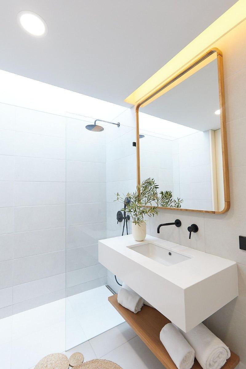 White Shell Beach Villas - Oda