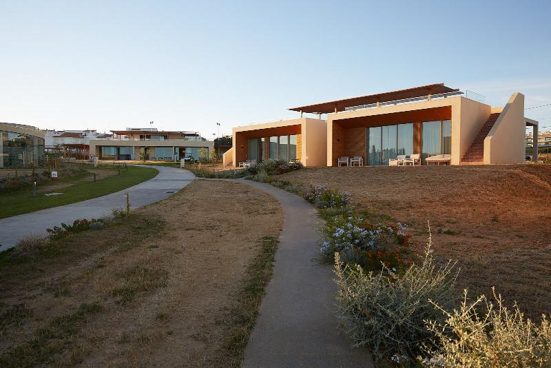 White Shell Beach Villas - Oda
